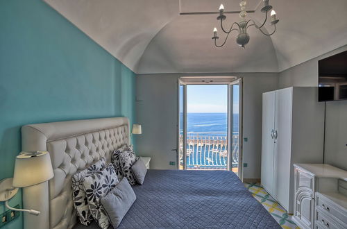 Photo 19 - Apartments Amalfi Design Sea View