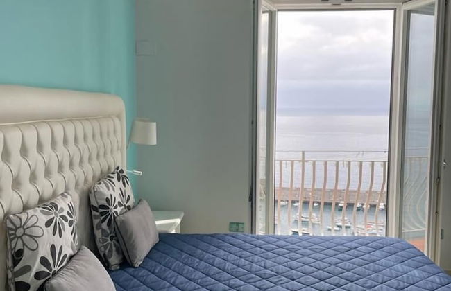 Apartments Amalfi Design Sea View - Foto 9
