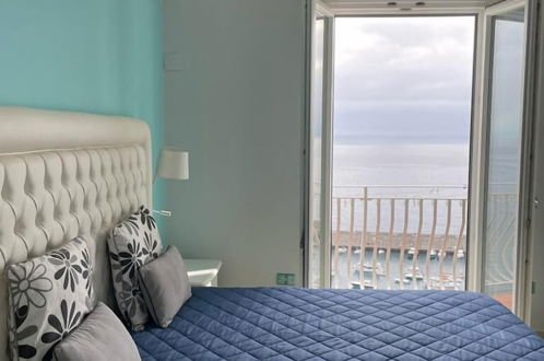 Foto 13 - Apartments Amalfi Design Sea View