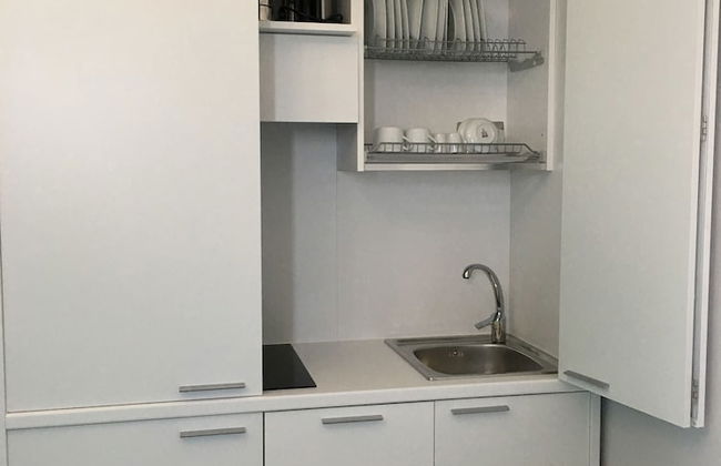 Apartments Amalfi Design Sea View - Foto 26