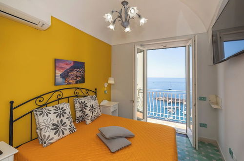 Photo 22 - Apartments Amalfi Design Sea View