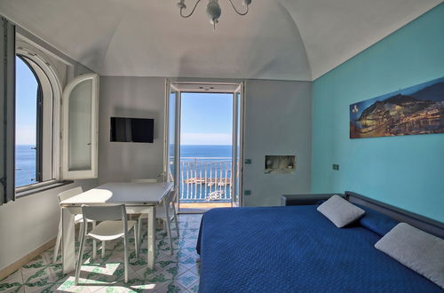 Photo 33 - Apartments Amalfi Design Sea View