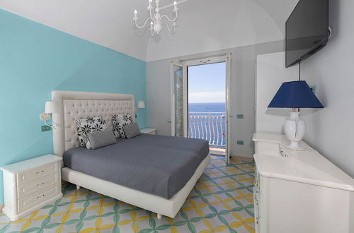 Photo 20 - Apartments Amalfi Design Sea View