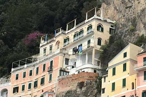 Photo 63 - Apartments Amalfi Design Sea View