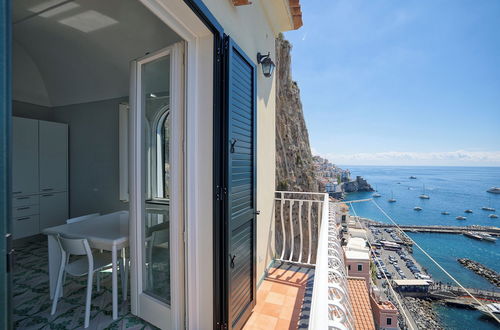 Photo 74 - Apartments Amalfi Design Sea View