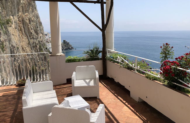 Apartments Amalfi Design Sea View - Foto 53