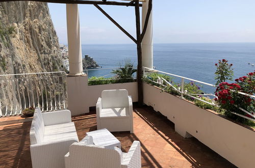 Photo 23 - Apartments Amalfi Design Sea View