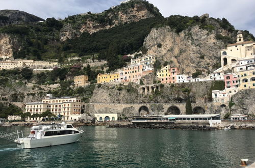 Photo 46 - Apartments Amalfi Design Sea View