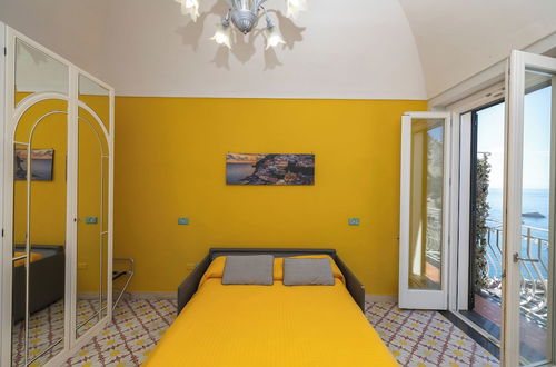 Photo 39 - Apartments Amalfi Design Sea View