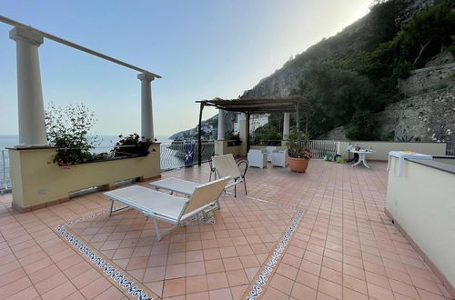 Photo 44 - Apartments Amalfi Design Sea View