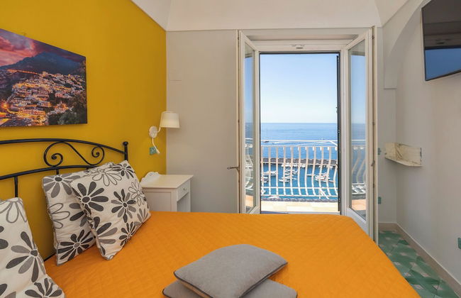 Apartments Amalfi Design Sea View - Foto 18