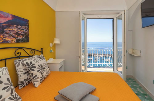 Photo 23 - Apartments Amalfi Design Sea View