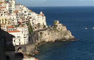 Photo 1 - Apartments Amalfi Design Sea View