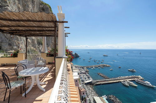 Photo 68 - Apartments Amalfi Design Sea View