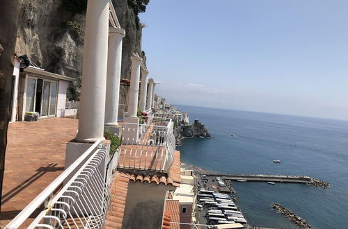 Foto 50 - Apartments Amalfi Design Sea View