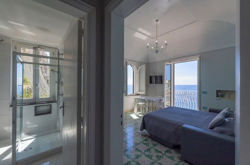 Photo 35 - Apartments Amalfi Design Sea View