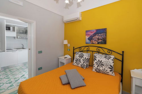 Photo 21 - Apartments Amalfi Design Sea View