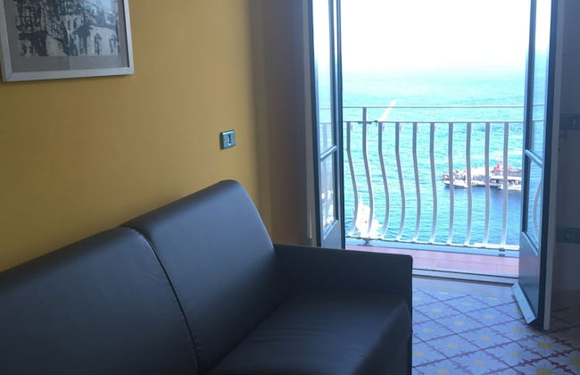 Apartments Amalfi Design Sea View - Foto 29