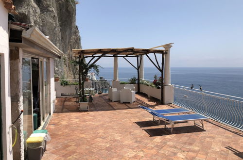 Photo 36 - Apartments Amalfi Design Sea View