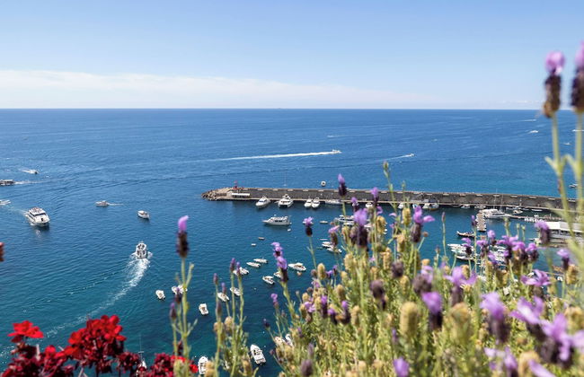 Apartments Amalfi Design Sea View - Foto 69