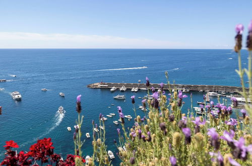 Photo 69 - Apartments Amalfi Design Sea View