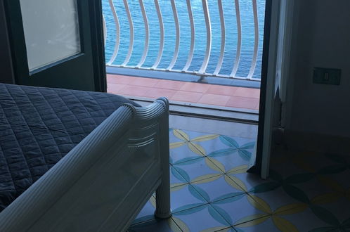 Foto 47 - Apartments Amalfi Design Sea View