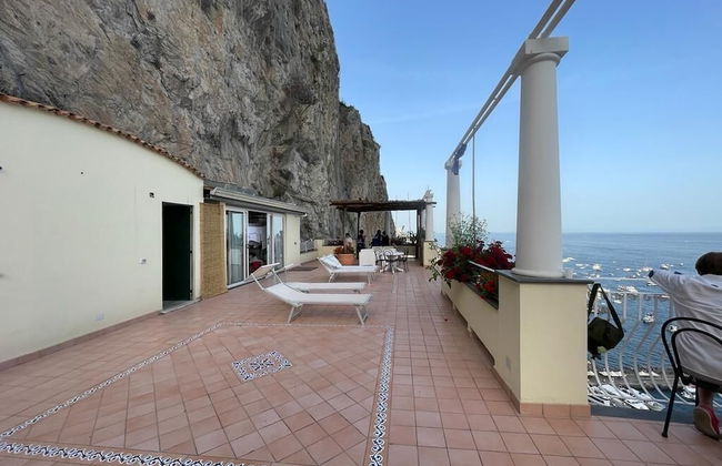 Apartments Amalfi Design Sea View - Foto 54