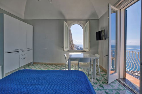 Photo 34 - Apartments Amalfi Design Sea View