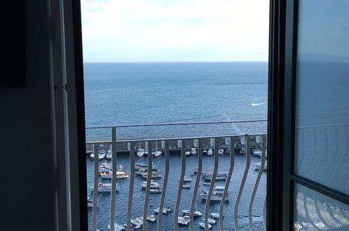 Foto 8 - Apartments Amalfi Design Sea View