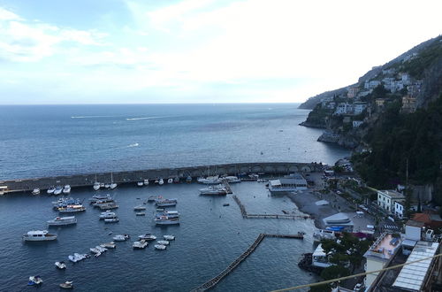 Foto 48 - Apartments Amalfi Design Sea View