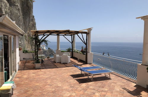 Photo 65 - Apartments Amalfi Design Sea View