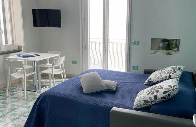 Apartments Amalfi Design Sea View - Foto 32