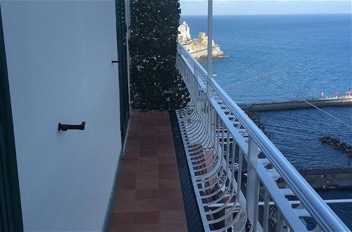 Foto 43 - Apartments Amalfi Design Sea View