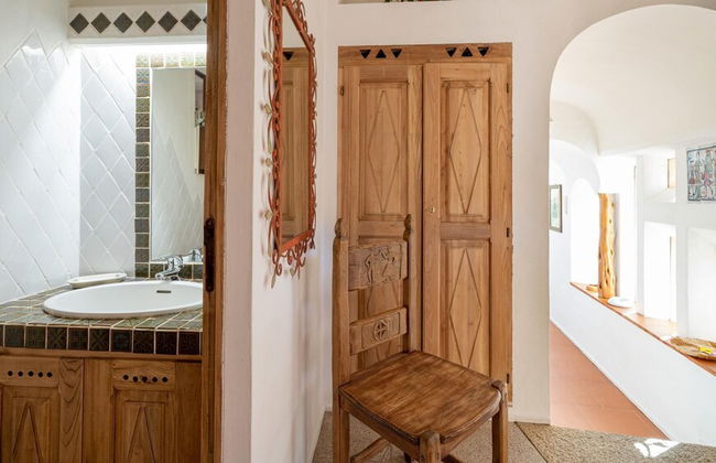 Casa Chenal 10 Emma Villas - Foto 40