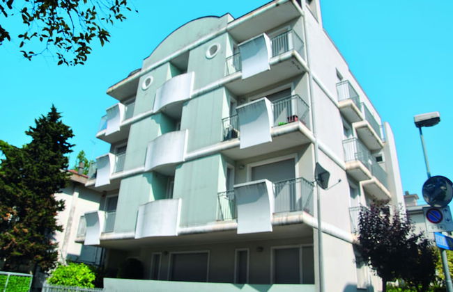 Residenza Manuela - Foto 1