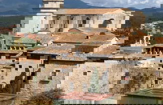 Foto 1 - AS Palau dels Alemanys