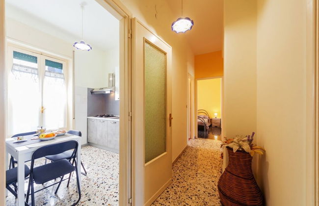 Teatro Greco Cosy Apartment - Photo 16