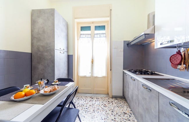 Teatro Greco Cosy Apartment - Photo 9