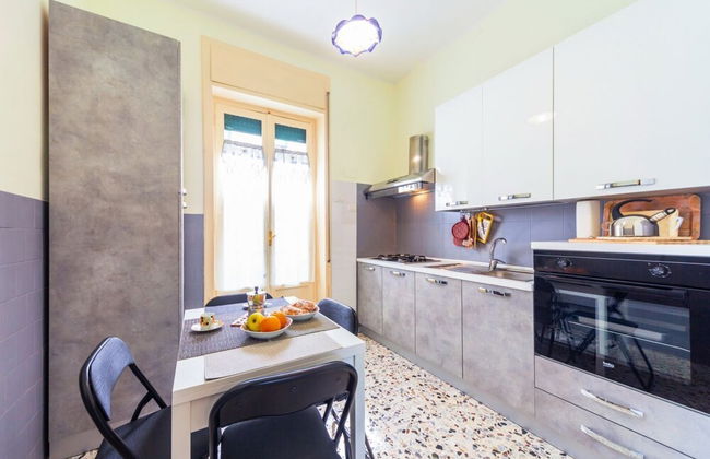Teatro Greco Cosy Apartment - Photo 10