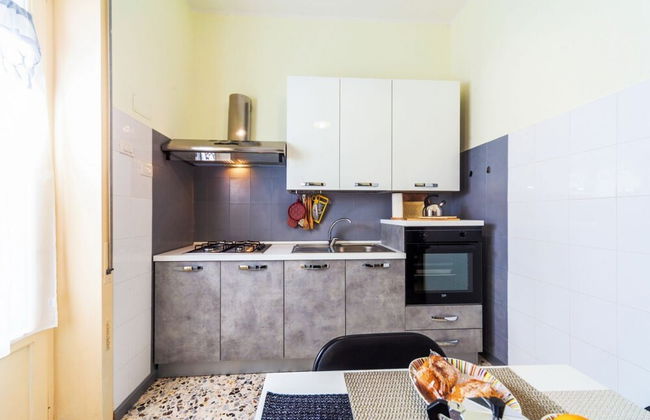 Teatro Greco Cosy Apartment - Photo 8