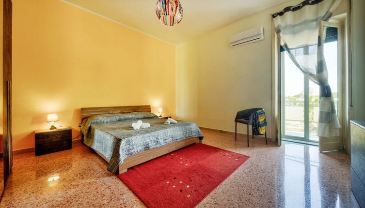 Photo 1 - Teatro Greco Cosy Apartment