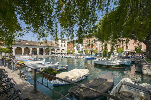 Photo 26 - Kristall Lago Pool View