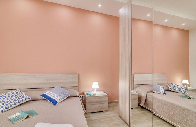 Corallo House 200m From The Sea - Foto 7