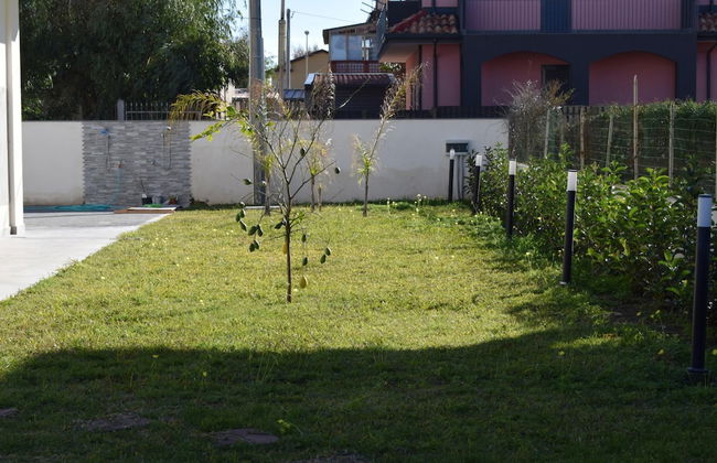 Eclisse House Few Steps From The Sea - Foto 23
