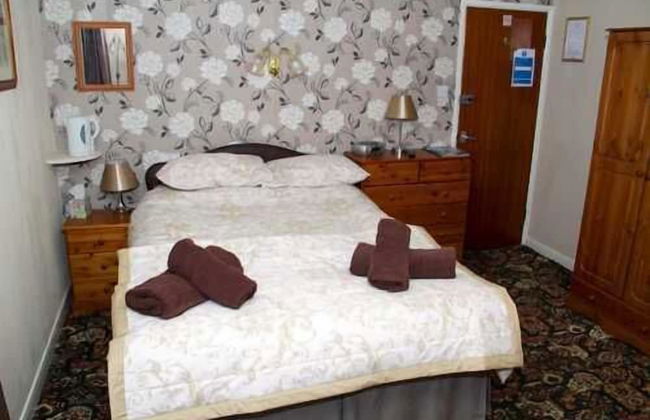 The Grainary Farm Stay - Foto 21