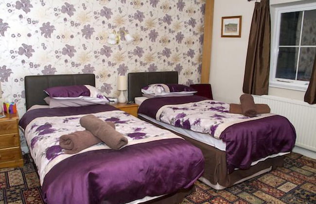 The Grainary Farm Stay - Foto 9