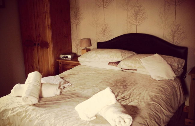 The Grainary Farm Stay - Foto 2