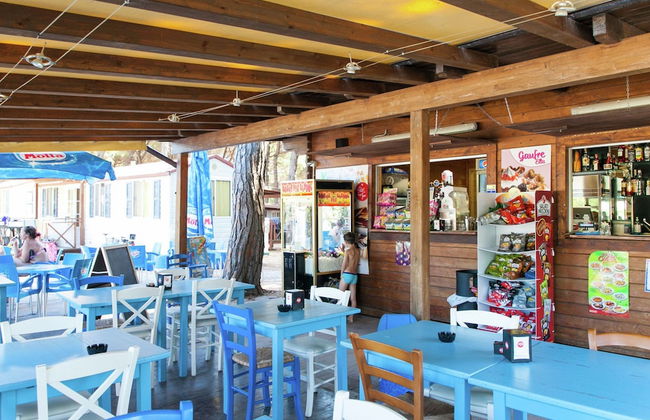Nice Chalet in Pine Forest near Adriatic Sea - Foto 24