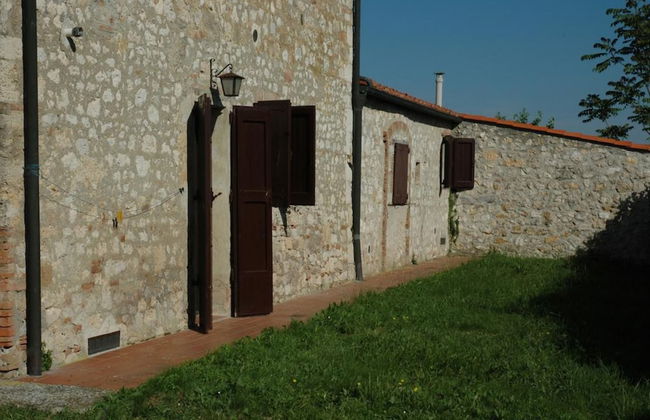 Le Case di Giangera - Foto 12