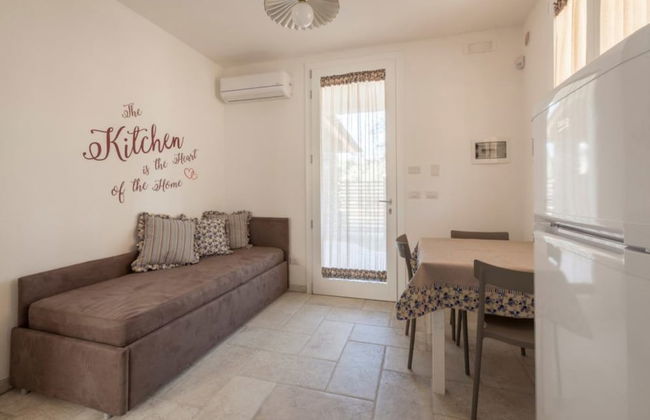 Cava Li Santi Residence - Foto 26